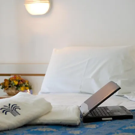 La Cappuccina ريتشيوني