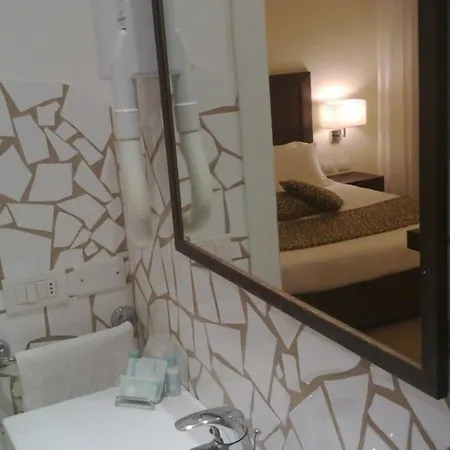 Hotell La Cappuccina Riccione