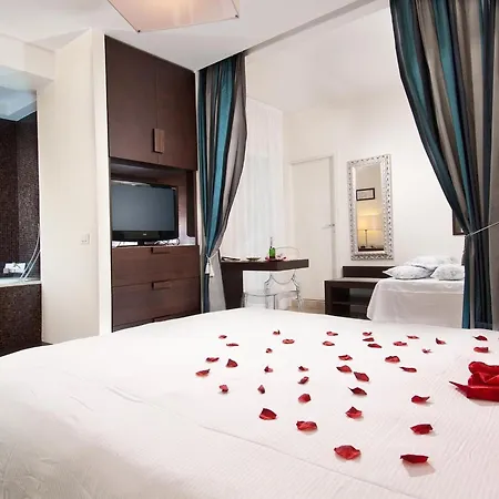 La Cappuccina リッチョーネ