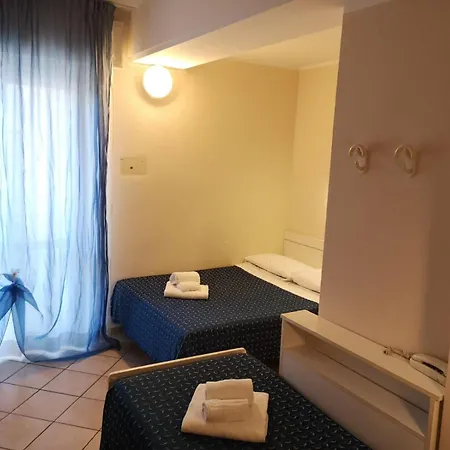 La Cappuccina Hotel 3*