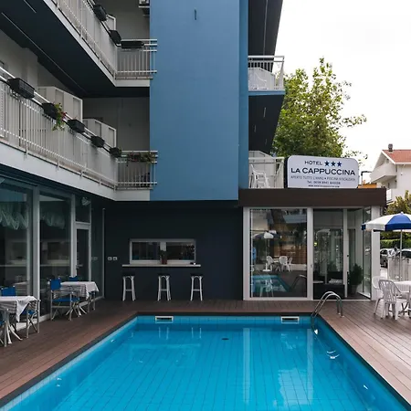La Cappuccina 3*