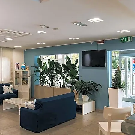 La Cappuccina Hotel Riccione