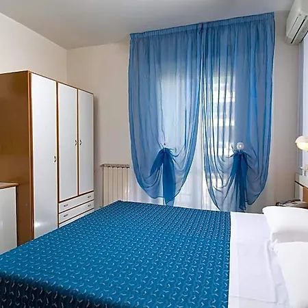 Hotel La Cappuccina Riccione