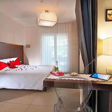 La Cappuccina Hotel