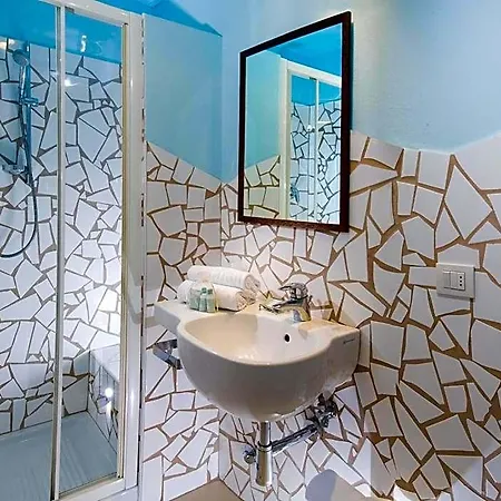 La Cappuccina Hotel 3*