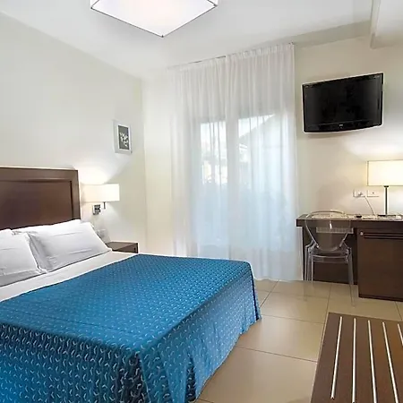 La Cappuccina Hotel