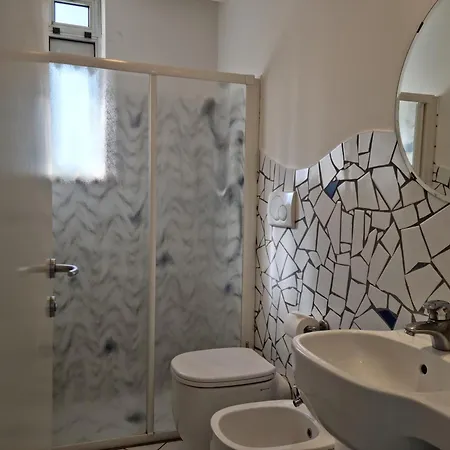 Hotel La Cappuccina 3*
