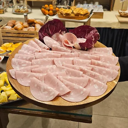 La Cappuccina Hotel Riccione