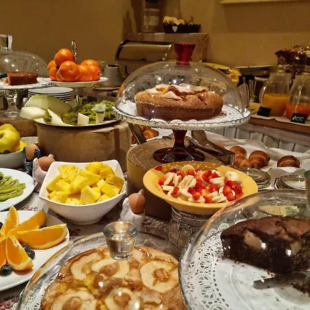Hotel La Cappuccina Riccione