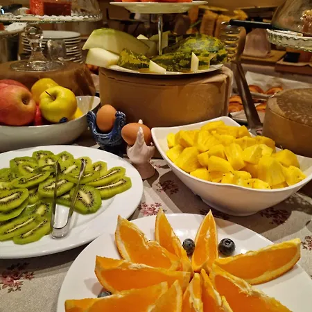 La Cappuccina Hotel Riccione