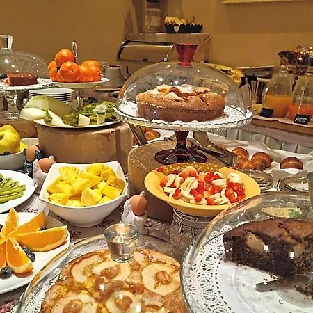 La Cappuccina Hotel