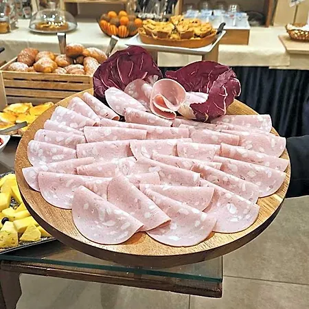 La Cappuccina Hotel Riccione
