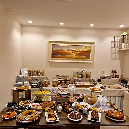 Hotel La Cappuccina 3*