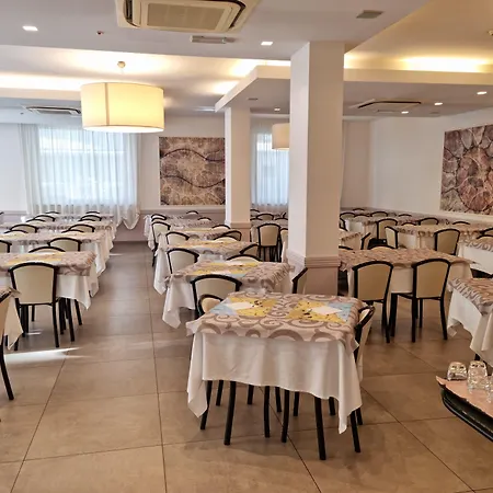 Hotel La Cappuccina 3*