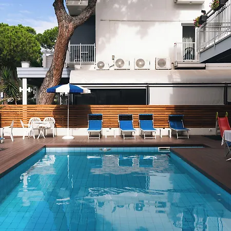 La Cappuccina Hotel