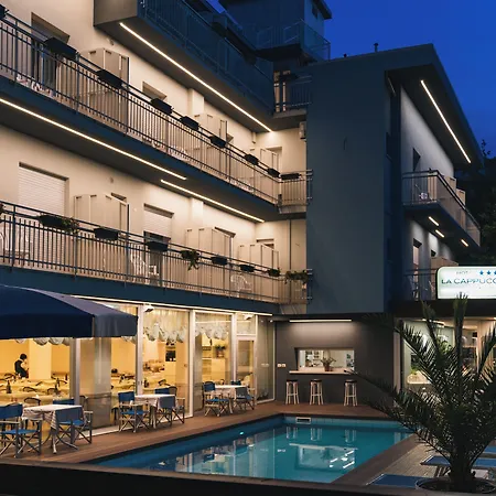 Hotel La Cappuccina