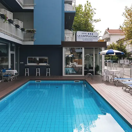 Hotel La Cappuccina