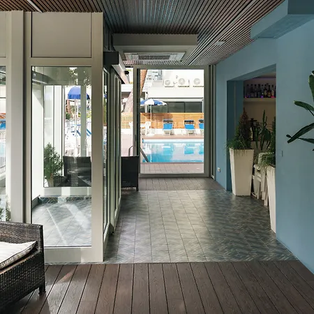 La Cappuccina Hotel Riccione
