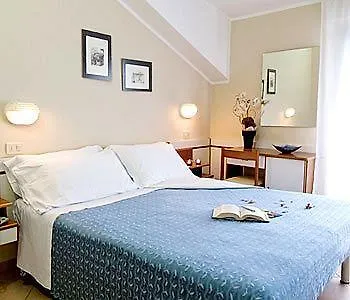 Hotell La Cappuccina 3*