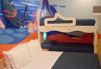 Hotell La Cappuccina 3*