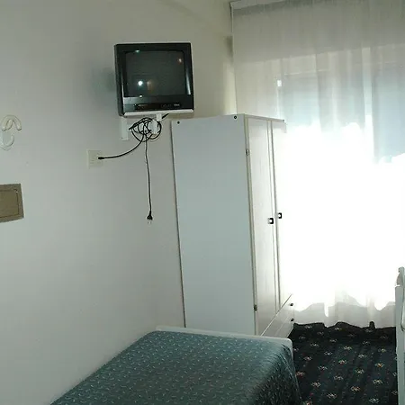 La Cappuccina リッチョーネ