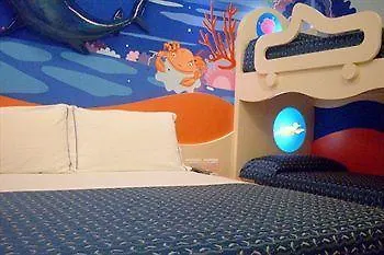 Hotell La Cappuccina