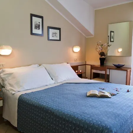 La Cappuccina 3* ريتشيوني