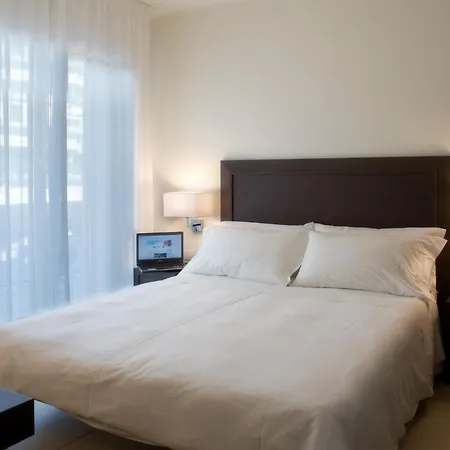 Hotell La Cappuccina