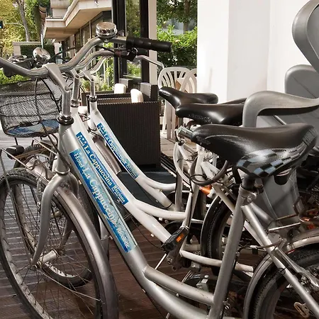 La Cappuccina Hotell 3*