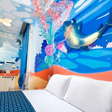 فندق La Cappuccina ريتشيوني