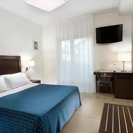 La Cappuccina Hotell 3*