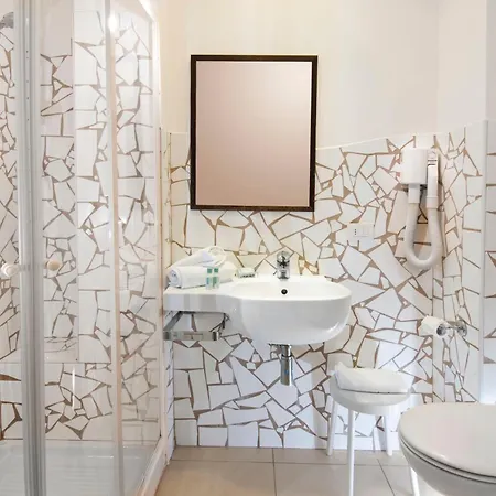 La Cappuccina فندق ريتشيوني