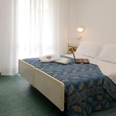 La Cappuccina Hotel 3*