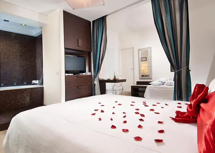 Hotel La Cappuccina 3*