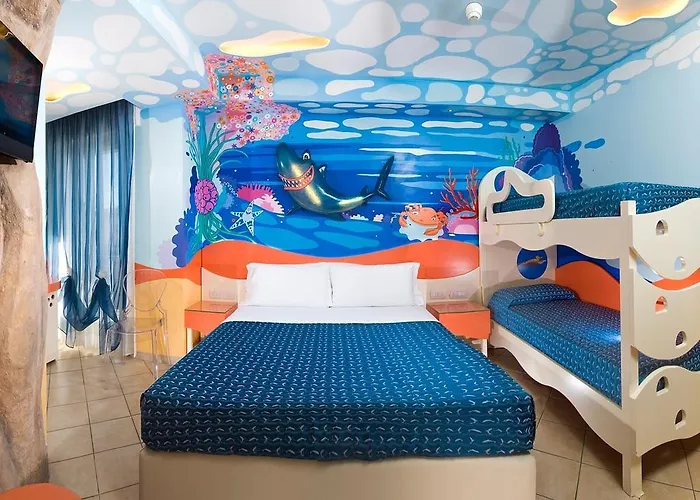 La Cappuccina Riccione