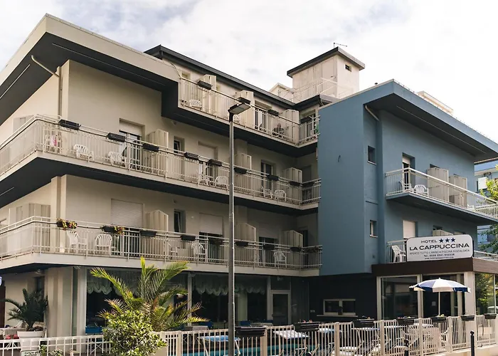 La Cappuccina Riccione