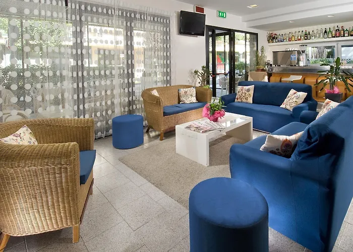 La Cappuccina Hotel