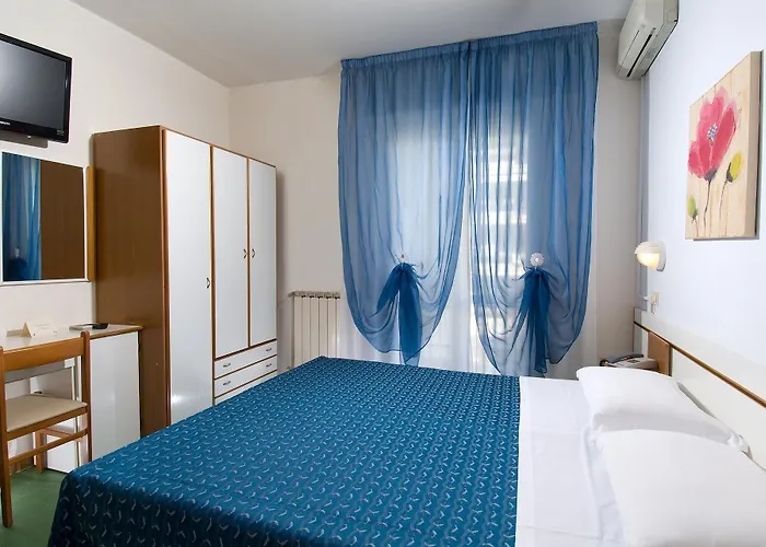 La Cappuccina Hotel