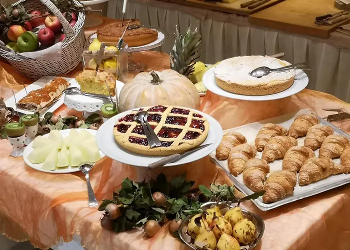 La Cappuccina 3* Riccione