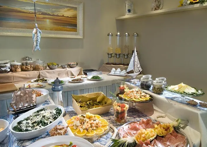 Hotel La Cappuccina