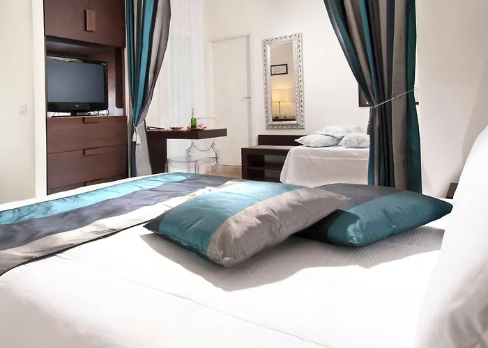 La Cappuccina Hotel 3*