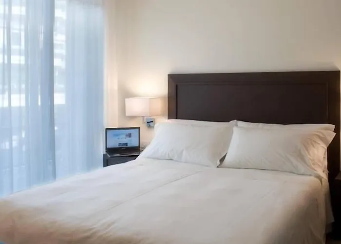 La Cappuccina Hotel