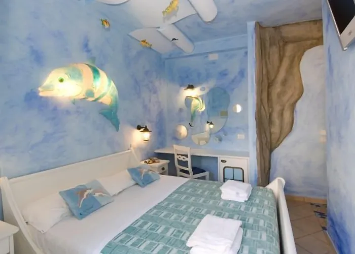 Hotel La Cappuccina 3*