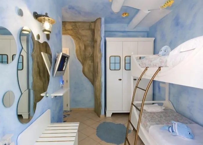 Hotel La Cappuccina