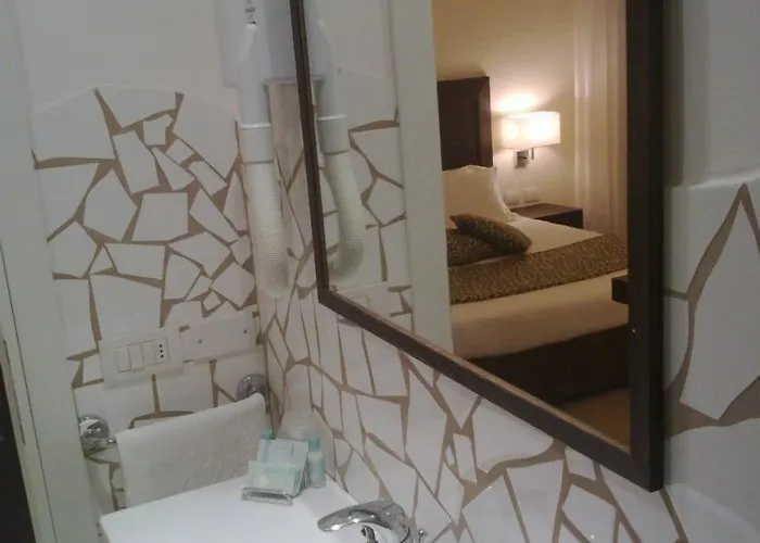 Hotel La Cappuccina Riccione