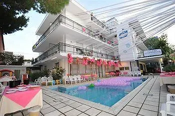 Hotel La Cappuccina Riccione