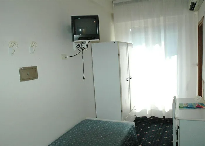 La Cappuccina Riccione