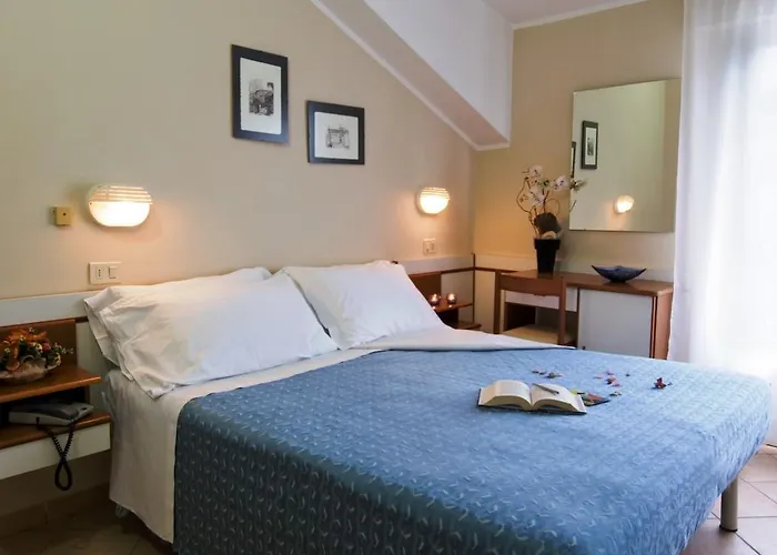 La Cappuccina 3* Riccione