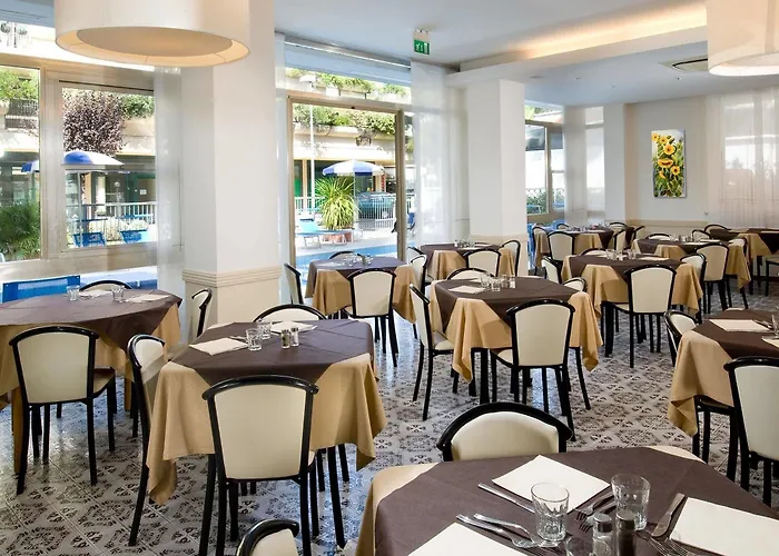 La Cappuccina 3*