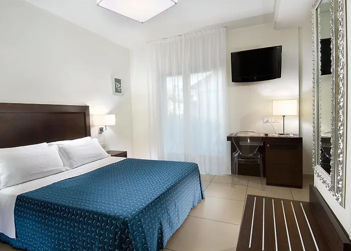 La Cappuccina Hotel 3*